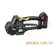 FROMM-PET充电式塑钢带打包机P318