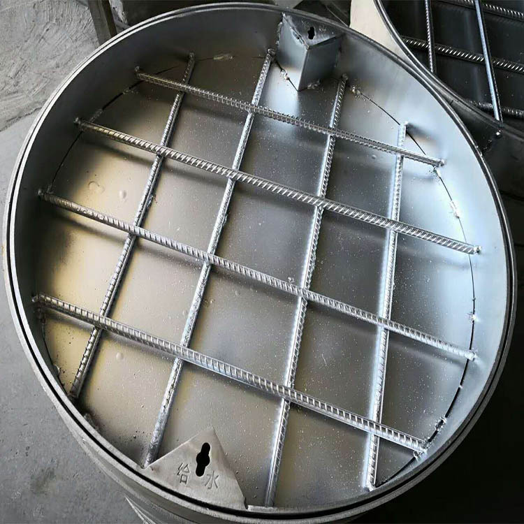 特殊规格201和304不锈钢圆形装饰隐形井盖下沉式铺装井盖
