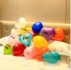 Balloon, layout, decorations, 12inch, 2 gram