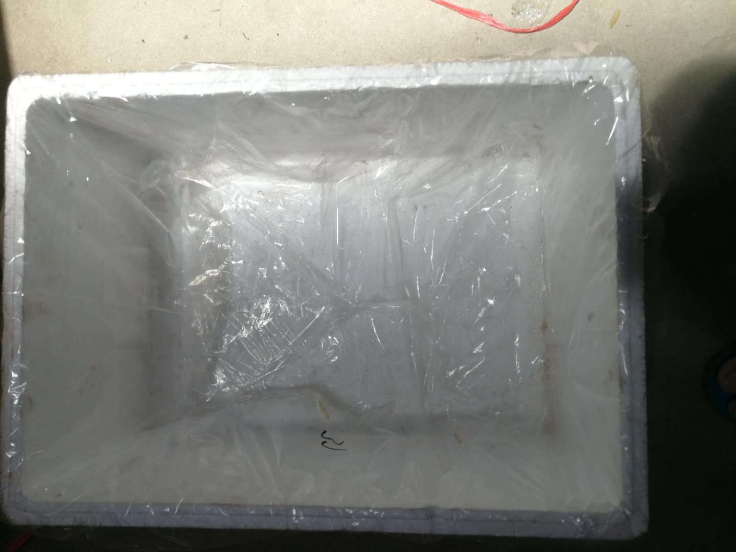 厂家直销高压透明保鲜包装袋密封食品级环保防潮半透明