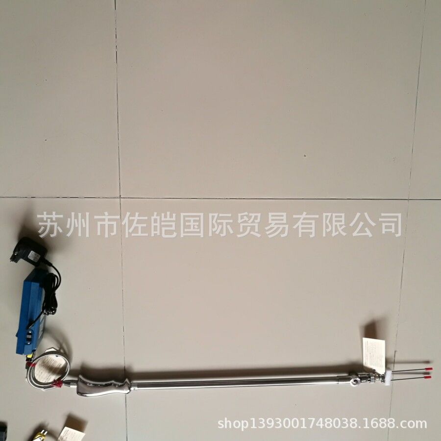 美国palmer Wahl品牌1370M型号原装数显式热档温度计 配探头