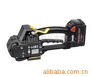 FROMM-PET充电式塑钢带打包机P327