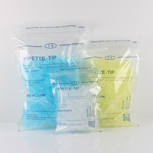 TS牌 吸头 移液器枪头 10ul 200ul 1000ul 滤芯吸头 无菌