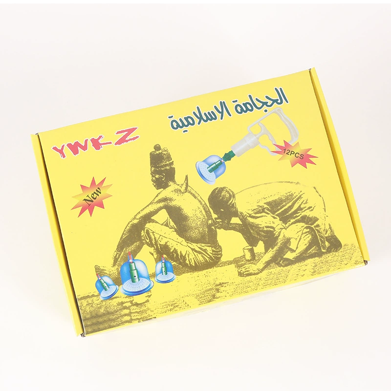 Иностранная торговля экспорт Arabic 12 банок вакуумного чубуна и высоко толстого консервирования устройства для чубуна производителей для отгрузки
