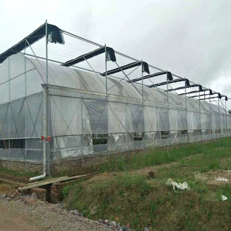 Высококачественная карточка для ламинирования аксессуаров для теплиц, карточка для ламинирования овощной теплицы