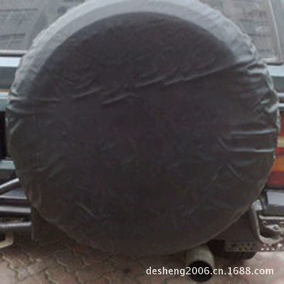Bag Spare Tire Shell Protective – Spare wheel cover - 15-inch-cy-127