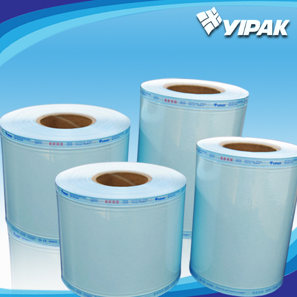 医用消毒灭菌卷袋，平面卷袋，灭菌管袋，厂家直销 量大优惠