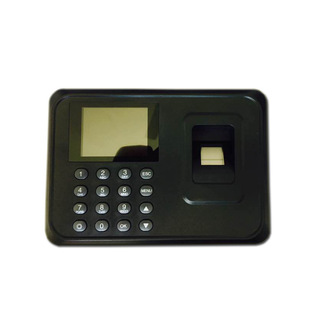 Chinese A5 fingerprint attendance access control fingerprint attendance machine color screen attendance punch-in machine password fingerprint sign-in machine