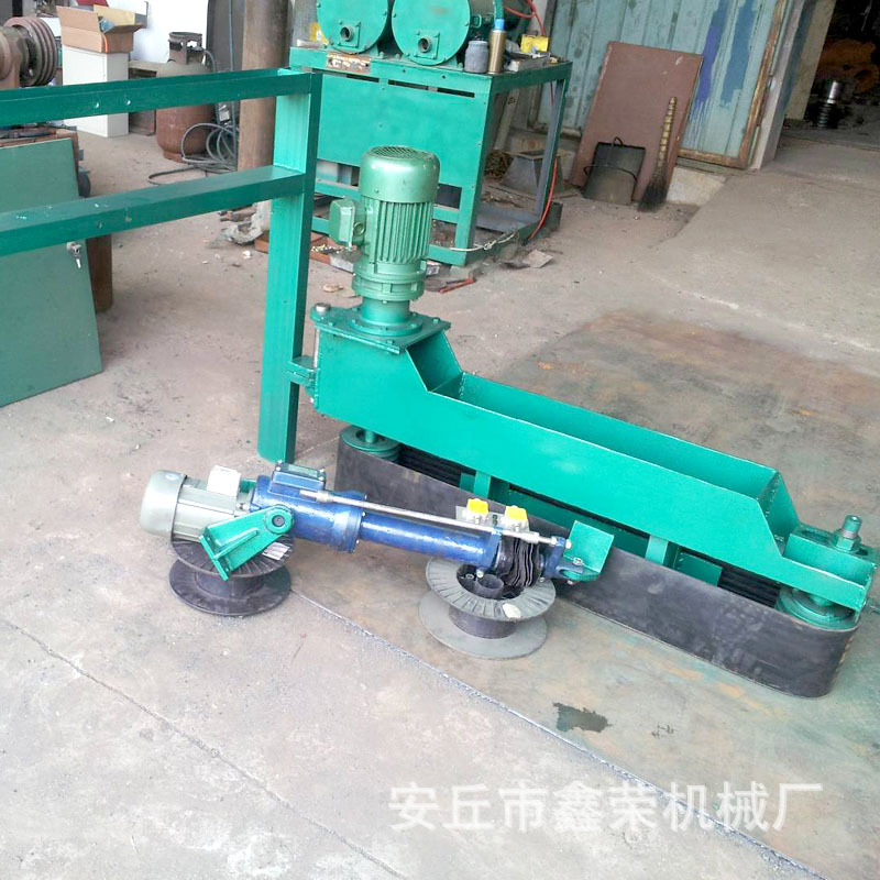 厂家供应 欢迎订购 电动转弯溜子 鑫荣机械专业供应