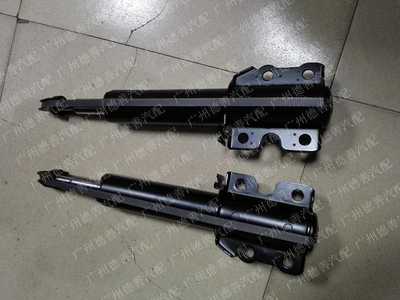 适用奔驰凌特减震器 下摆臂 飞轮等汽车配件|ru