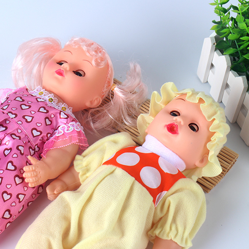 Directo de fábrica regalo los niños juguete carro cochecito exportación niña jugar casa con muñeca