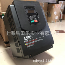 东元变频器A510-4030-H3台安变频器22KW