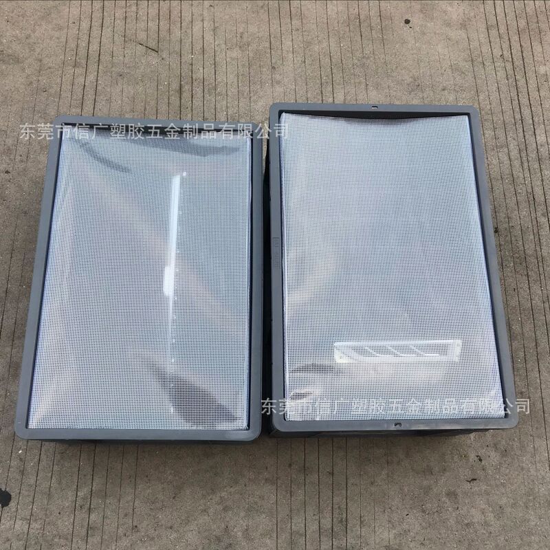 Produced Dust-proof Cover EU Box Dust-proof Curtain 46 Series 86 Series 43 Series Separate Cover Dust-proof Curtain Batch Pin