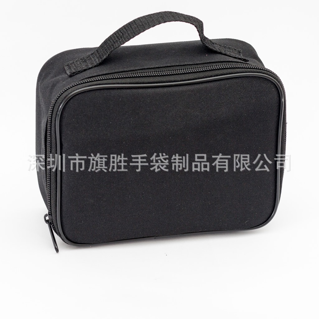 厂家生产手袋厂600D尼龙袋,潜水料袋,棉布PVC工具箱行李箱五金箱