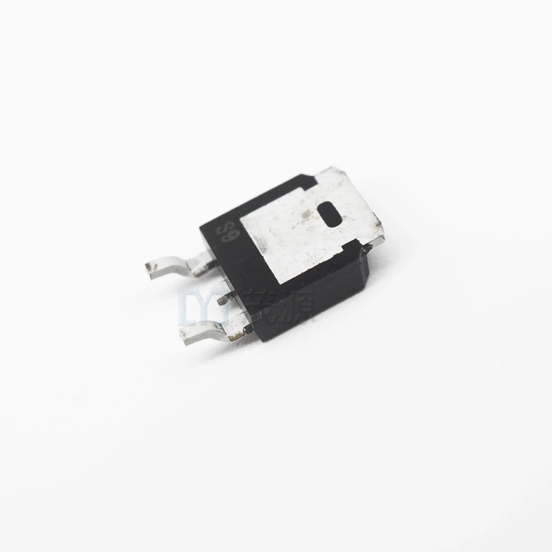 Производство Тайвань MY407D корпус TO-252, P-канал 60V 12A MOSFET, оригинальная поставка AOD407
