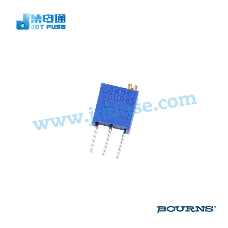 邦士电位器BOURNS伯恩斯微调电位器3266W-1-104LF原装现货