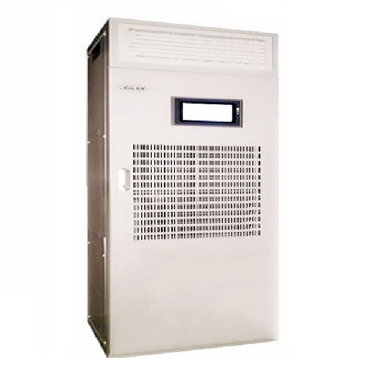 恒温恒湿空调汽车配件实验室专用精密空调机组 HF9