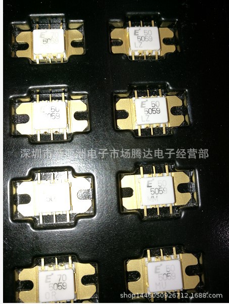 FMM5059VF      专营高频管 高频模块 大量现货