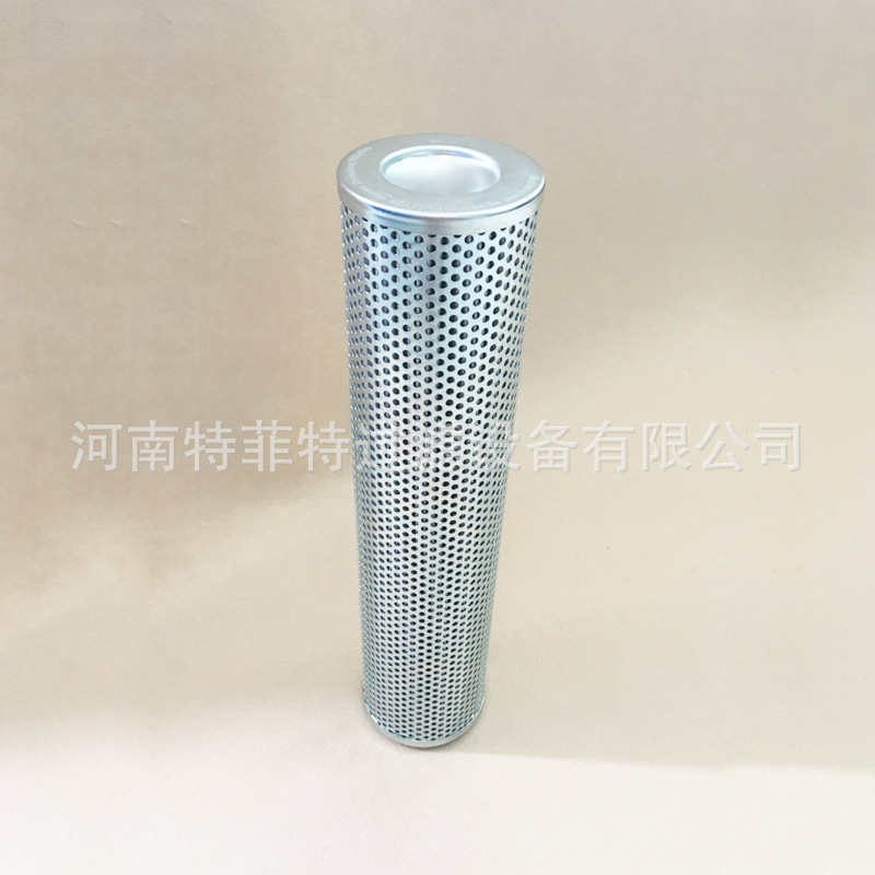 特菲特厂家生产汽轮机组高压调节汽门油动机入口滤芯RE800FD1