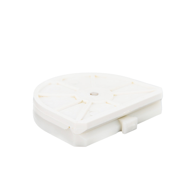 Placa Base para Máquina Pinadora de Plástico, Magnética, para Articulador Maxilar image 3