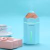 Small table handheld humidifier, air cleaner for auto, new collection, wholesale