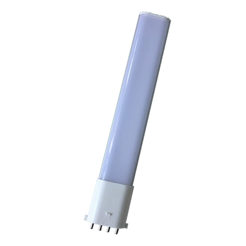Прямые продажи от производителя LED 2G7 2GX7 4W 85-265V горизонтальная вставка лампа высокая яркость, защита глаз пальцем, настольная лампа