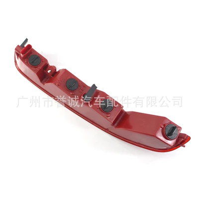 Bumper Lights, Rear Bumper Tail | Tail light