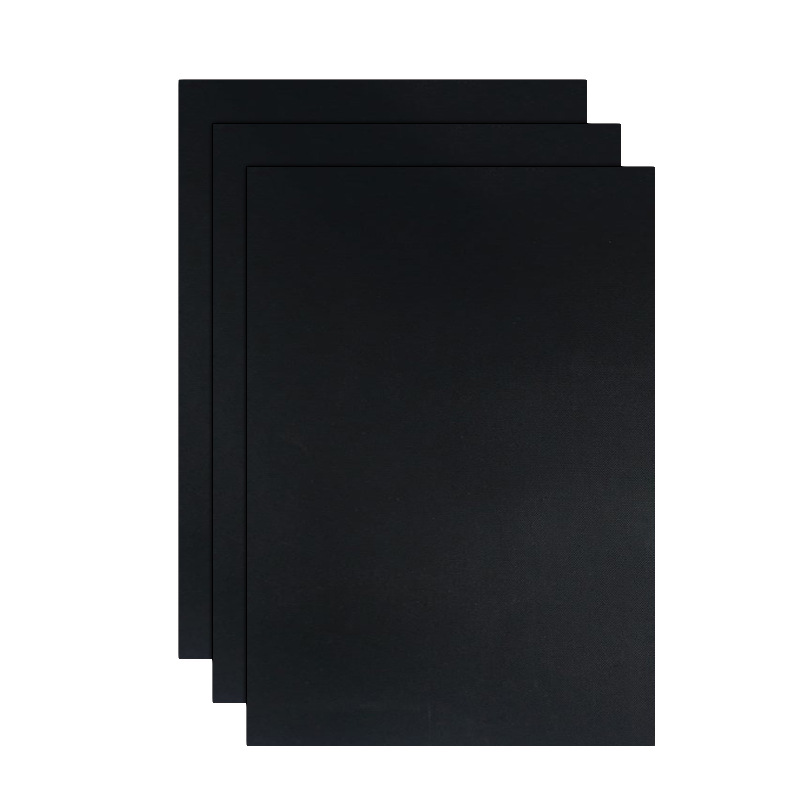 Venta al por mayor de fibra de vidrio de teflón barbacoa antiadherente barbacoa estera para hornear Mat traje