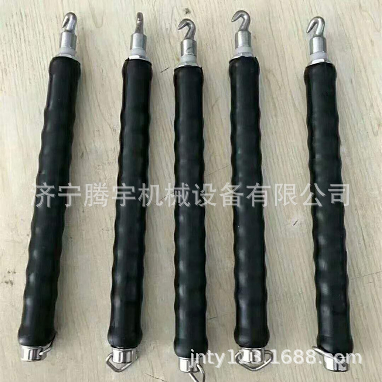 钢筋勾丝机 手动半自动钢筋扎丝勾 钢筋绑扎钩子