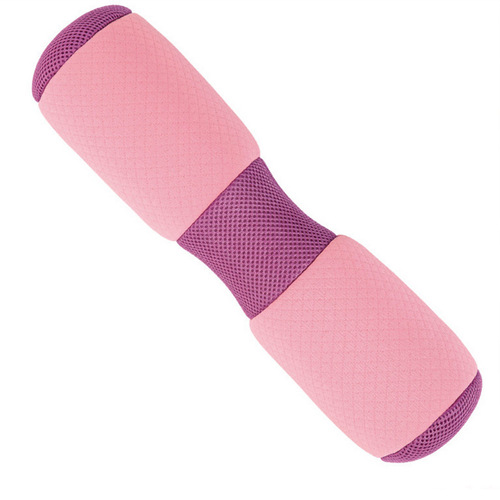 Source manufacturer corrects waist posture, bed cushion, comfortable exercise yoga lumbar pillow, slow rebound pelvic pillow, one piece drop shipping