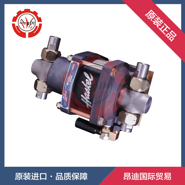 haskel气动液体增压泵DSF系列气驱液泵气液高压高压泵