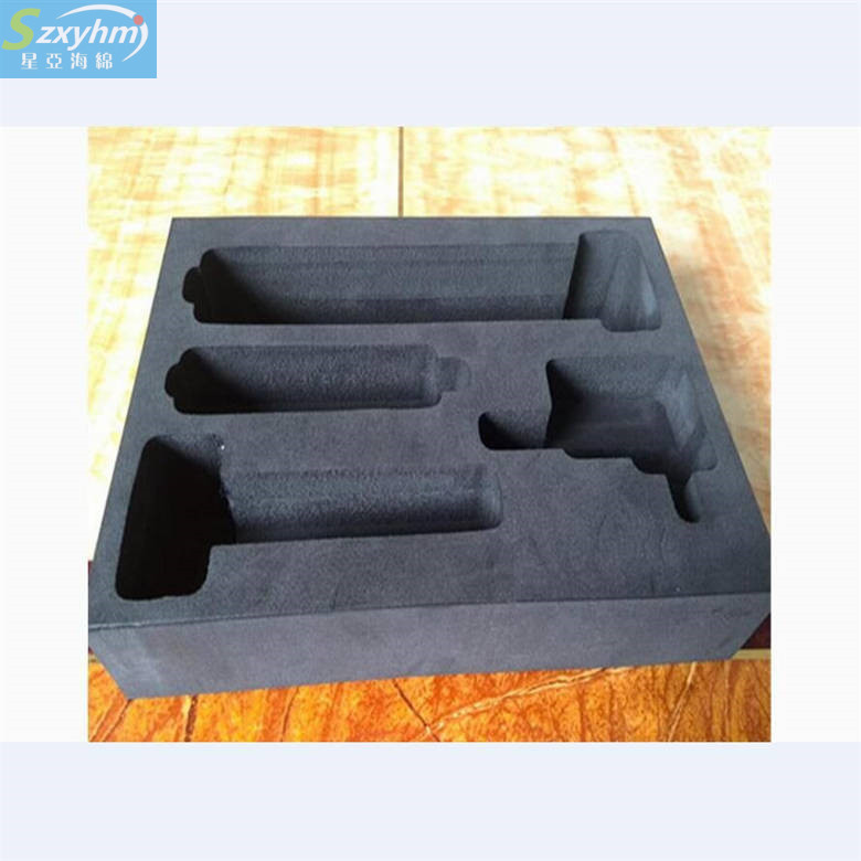 防震epe珍珠棉包装材料 物流包装珍珠棉成型 异形珍珠棉泡沫板填