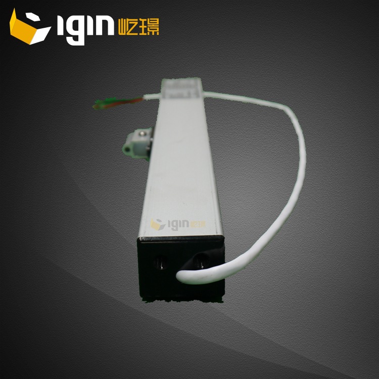 厂家批发 链条式电动开窗器 电动液压推杆 幕墙配件 门窗五金