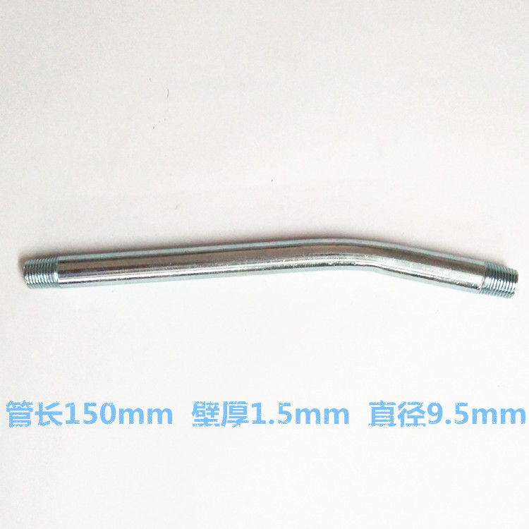 黄油枪硬管304不锈钢黄油嘴德标黄油嘴配件大全厂家批发量大价优