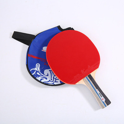 Shuhua, a beginner 1002 Table tennis racket Racket student Sporting Goods goods in stock wholesale Table tennis racket