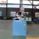 Customized MC-300F manual metal pipe cutting machine manufacturer metal circular saw machine small precision manual pipe cutting machine