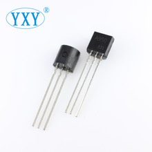 ����ֱӪ 2SA950 A950 TO-92��װ PNP����� ֱ�������� �����ȶ�