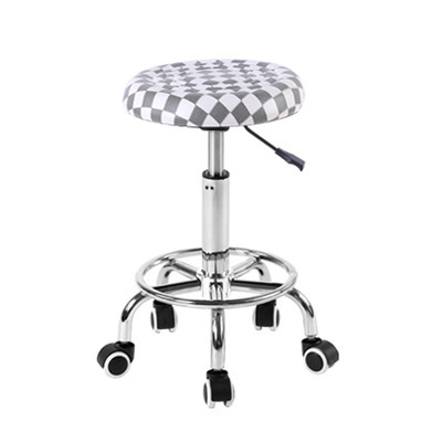 Beauty Bench Massage Bed Bench Chair Rotating Adjustable Swivel Bar Stool Bar Chair Large Workbench Bar Bench 