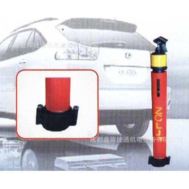 B型微型车面包车液压型半轴轴承拆卸器 拆装机018