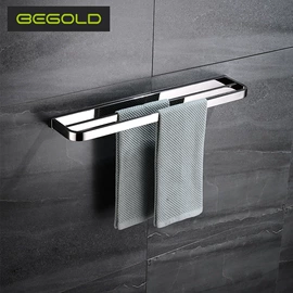 毛巾环/杆/架;纸巾架;卫浴置物架