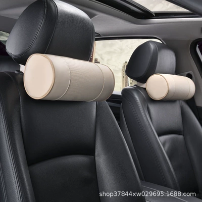 Headrest – wholesale car headrest neck pillow