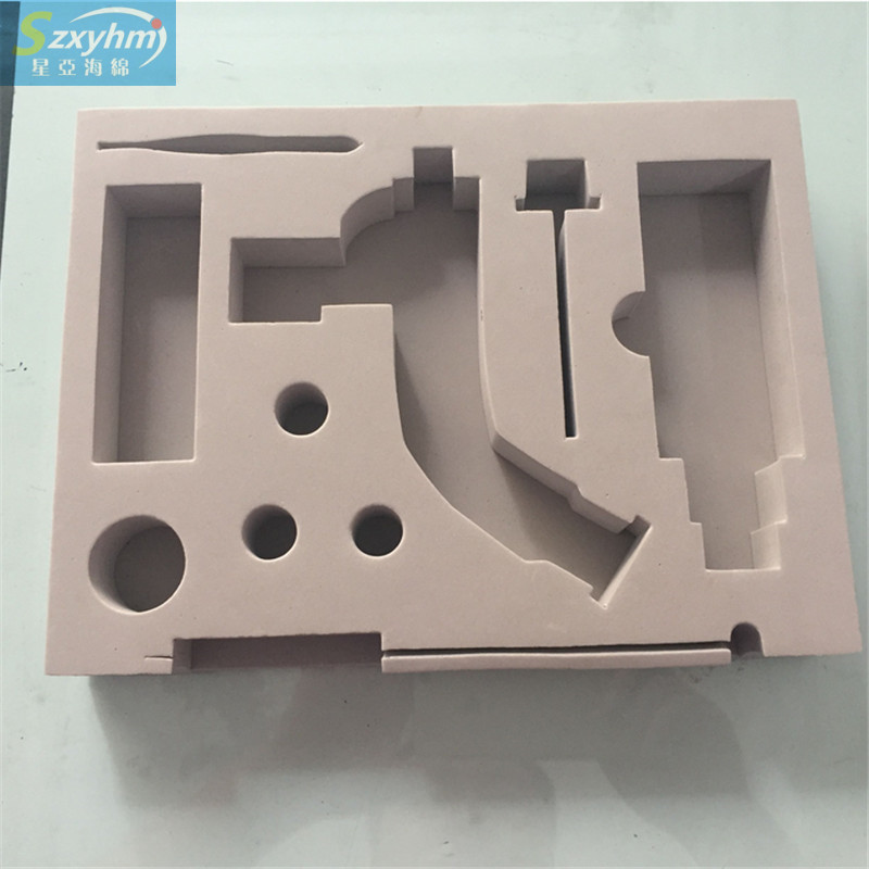 可加工双层防静电珍珠棉 epe珍珠泡棉包装泡沫棉EPE内衬厂家直销