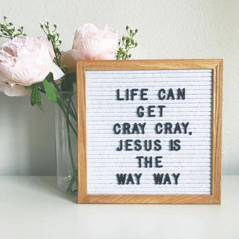 Wooden cross-border original handmade felt letter message board felt letterboard (without letters)