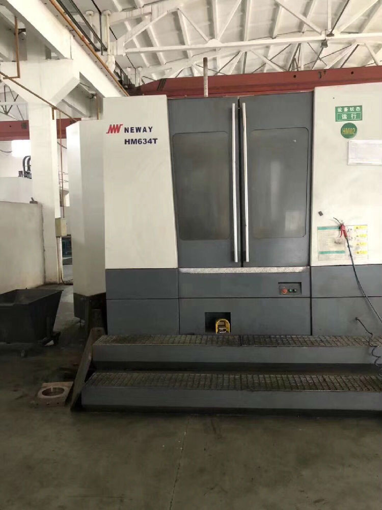 出售全新龙门加 工中心PM2560HA ，二个月交货