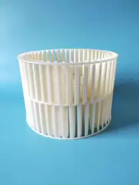 风机设备配件;风叶;其他风机设备