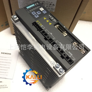 ȫ��6SL3210-5FB10-4UF1ԭ�b���T��V90�ŷ�����0.4KW/220V