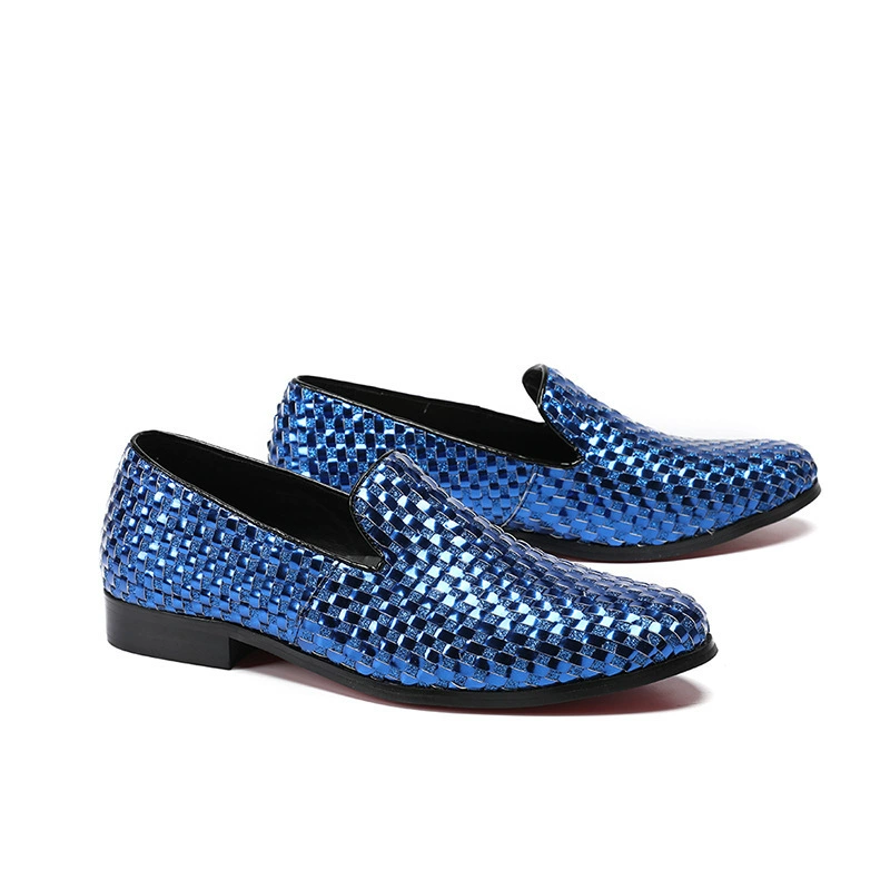 Мужские кожаные туфли без шнуровки из воловьей кожи первого слоя ручной работы, кожаная деловая повседневная кожаная обувь с кисточками, модная обувь, лоферы