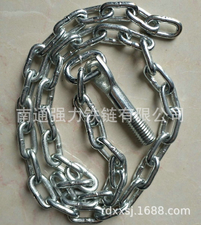 厂家供应不锈钢铁链备胎链汽车备胎链不锈钢链条汽车备胎链