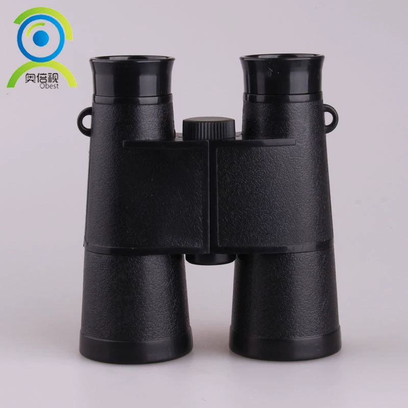 Детский телескоп 6x35, бинокль для уличных мероприятий и туристических объектов, детская игрушка-телескоп