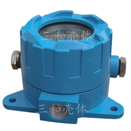 仪表壳体;库存仪器仪表;其他流量仪表